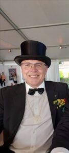 Picture of Holger Wolff