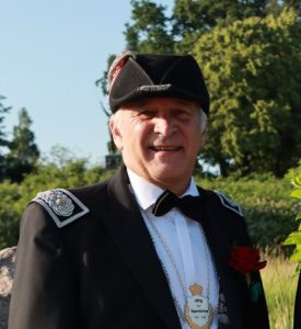 Picture of Jörg Rohde